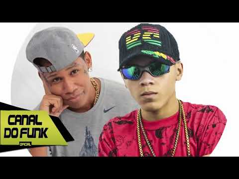 MC PR e MC Novin - Boca De Veludo (DJay W)