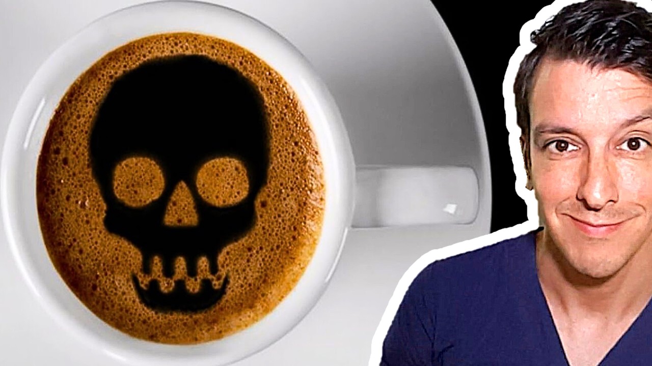 Coffee & Cancer: The Surprising Link