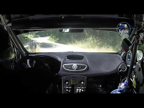 OBC 41°Rally Int.del Casentino 2021 GRILLO-BRACCHI by Ferrario