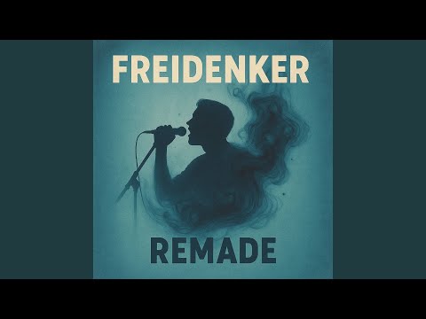 Freidenker sind wieder da