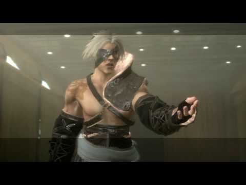 NieR, Final Dungeon + Bosses and Ending 4/5