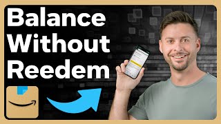 How To Check Balance Of Amazon Gift Card Without Redeeming