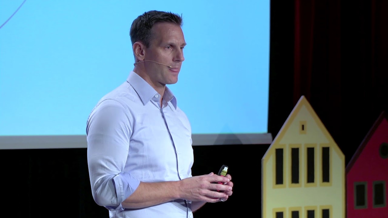 Michael Pachmajer - Transformationsexperte | European Forum Alpbach