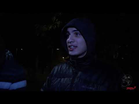 GROC Interview #86TV