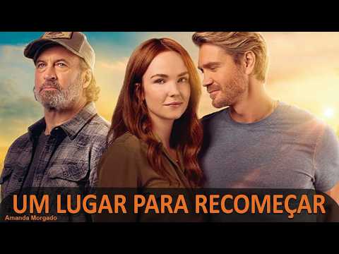 Sullivan's Crossing: A Place to Start Over