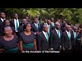 Let Mount Zion Rejoice Mt Olives SDA Choir Ngong