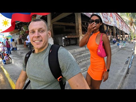 🇵🇭 Willkommen in Bais: Stadt mit den besten Aussichten ⎟ Negros Oriental, Philippinen
