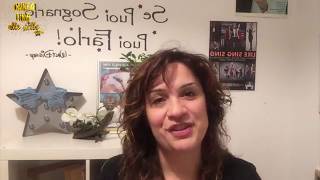 Dal basso all'alto, come funziona la voce?