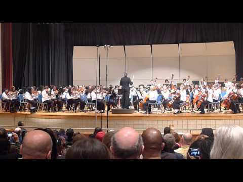 District Orchestra - Marcato