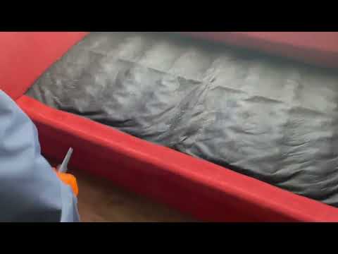 Senior Citizen Getting Chomped On by Bed Bugs in Shrewsbury, NJ