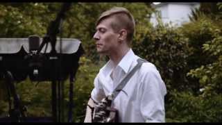 Mad at Gravity - Walk Away (Gregor Jonas acoustic cover)