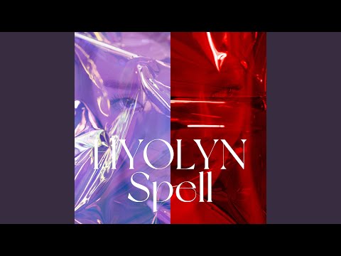 Video thumbnail for Spell (Inst.)
