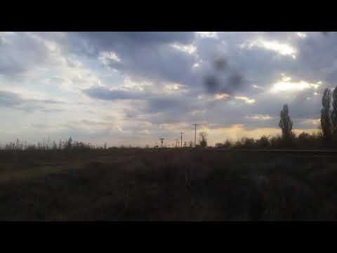 Goarne de la un Malaxa în viteza intre Simand și Nadab