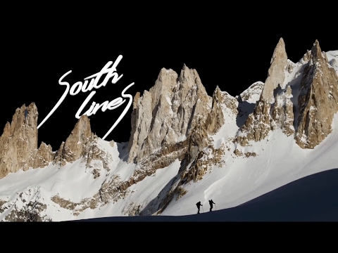 SOUTH LINES - Adria Millan & Aymar Navarro (FULL FILM)