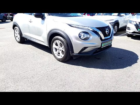 Nissan Juke 1.0 SV Premium My21 4DR - Image 2