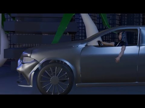 KiaGotaChoppa - Addy (Official Visualizer)