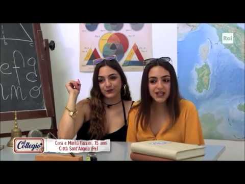 Provini: Komeiha, Guanni, Fazzini - Il Collegio 3
