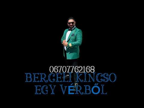 Berceli Kincso-2025 Egyvérből valók vagyunk (fel dolgozás ) hallagástok sok szeretettel 🙏😍😘❤️