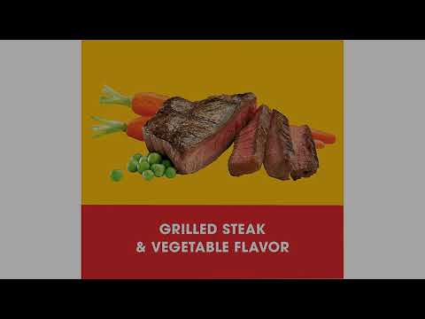 Pedigree Wet Dog Food Ingredients -  Pedigree Dog Food Ingredients List