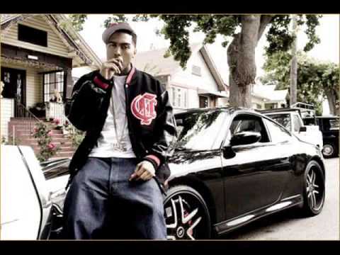 Selfmade Feat. Clyde Carson & Kacey Khaliel - Eat (Prod. By Kacey Khaliel)