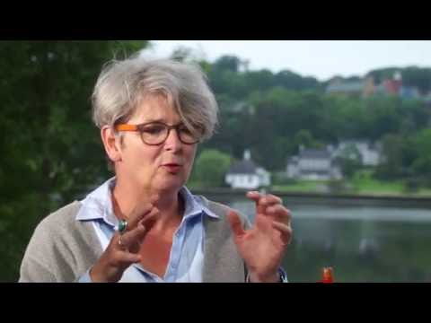 81st Symposium - Targeting Cancer - Gabriele Bergers