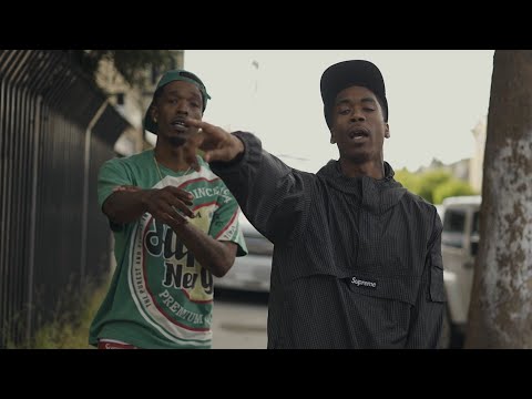 FinesseYoPlug x FoeThREEZ - No Voice (Official Video) | Dir. BTC Visuals