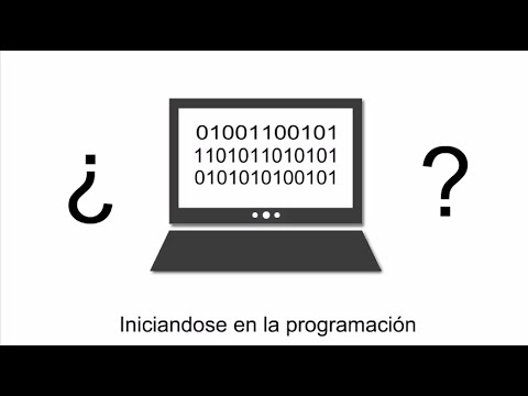FUNDAMENTOS de la PROGRAMACIÓN | Iniciándose en la Programación 2