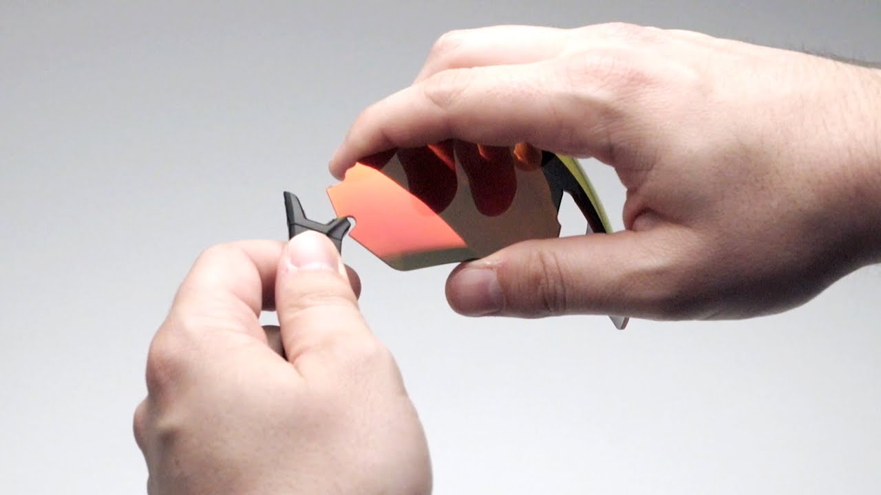 Oakley Tombstone Spoil OO9328 Replacement Lenses by Revant Optics