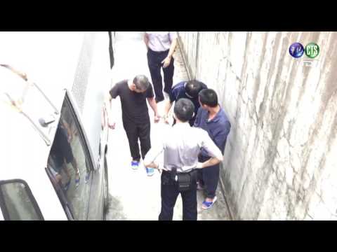 【影】小燈泡案王景玉免死 一審判無期徒刑