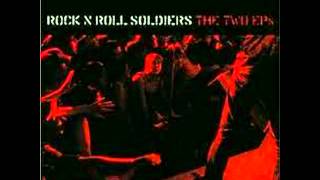 Rock n Roll Soldiers - Dead Mans March