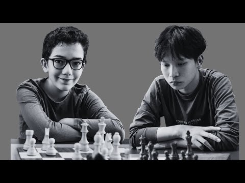 Eine Partie wie aus einem Guss