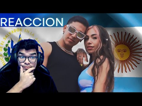 Reacción a dime si te pasa igual de Sofí b - Alexis Fernández