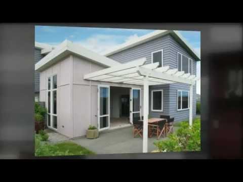 Four bedroom family home in Woodridge, Wellington