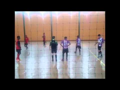 Max David 22(3° Gol Meninos do Vale x Inter de Meião)