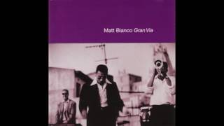 Matt Bianco - No Other Woman