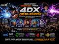 Dragon Ball 4DX Cinema Experience