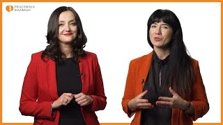 Filmy elearningowe - seria filmów dla Pracownii Rozwoju