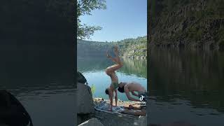 股のきわもろだし　TikTok