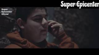 Alfredo Olivas - Y Por Lo Pronto "EPICENTER" (Video Oficial)