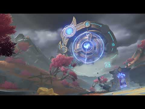 [Genshin Impact] Irresistible Force [Merged]