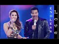 Lionel Richie & CoCo Lee 李玟 - Endless Love (lyrics - Chinese Idol Finale) | 萊昂納爾·裏奇&李玟《無盡的愛》中国梦之声