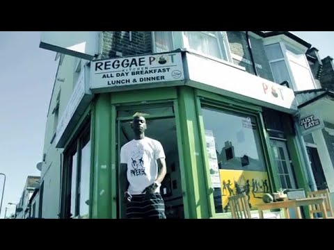 BIG CAKES - ORIGINAL (OFFICIAL VIDEO)