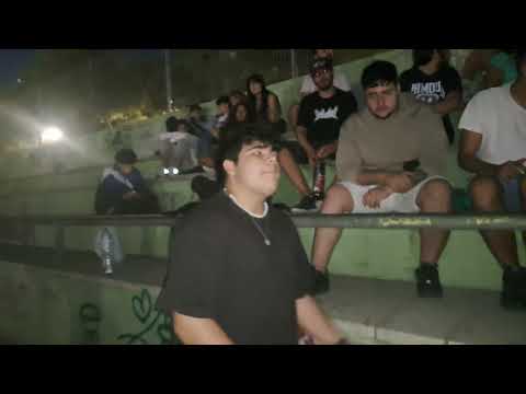 BELICO VS ANGELITO - CUARTOS - FECHA 3