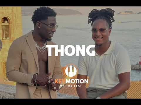 [FREE] Frenna x Jonna Fraser x NSG Type Beat - ''Thong'' | UK Afro Swing Type Beat 2021