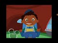 Little Einsteins Curtain Call Korean