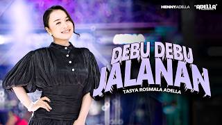 Download lagu STREET DUST - Tasya Rosmala Adella - OM ADELLA mp3