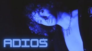 Smooth Monkey - “ADIOS” with Corena (Official Musicvideo)