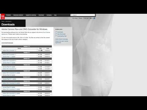 How to Run Lightroom in 64 Bit