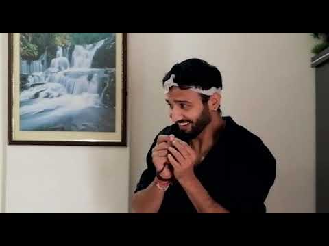 Vijay sharma  comedy chor 