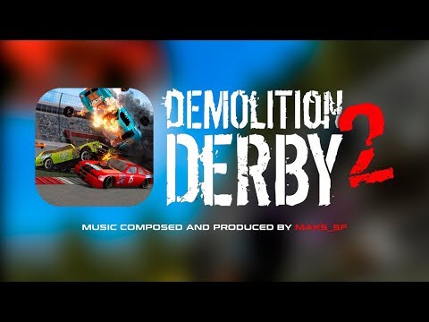 Redneck Frenzy (Demolition Derby 2 OST) by Maks_SF